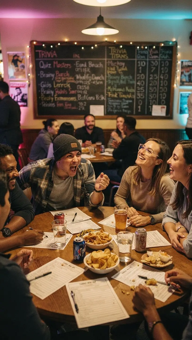 Community events promotion without traditional advertising methods