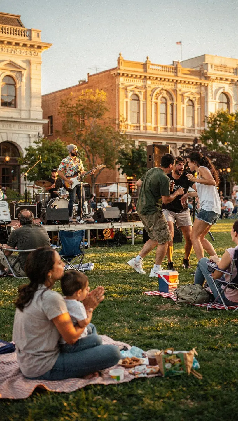 Engaging content strategies for community newsrooms