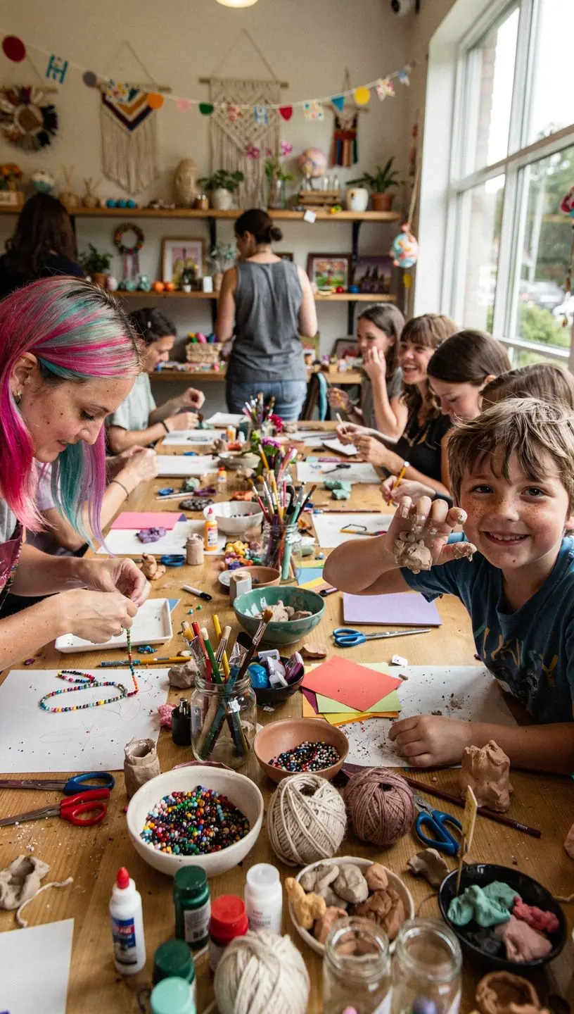 Community event planning challenges and solutions